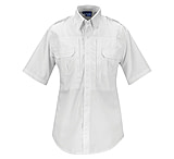 Propper Mens Short Sleeve Tactical Shirt, 65P/35C