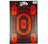 Image of ProShot Silhouette Insert Defensive Tactical Training Target