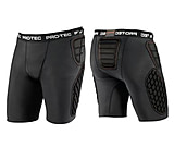 Image of Protec IPS Lo-Pro Hip Pads