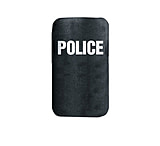 Image of Pro-Tech Assault II Type III Tactical Shield, 16in x 30in