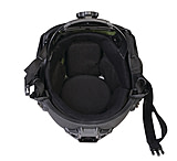 Image of Pro-Tech Military Pads for Delta 4 Tactical Helmet