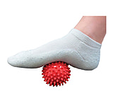 Image of Pro-Tech Spiky Massage Ball For Plantar Fasciitis