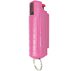 Image of Personal Security Products 1/2 oz. Pepper Spray w/Hard Case and Key Ring