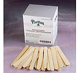 Image of Puritan Medical Tongue Depressor, Puritan Medical Products 704 Tongue Depressor Nonstrl PK500, Pack of 500