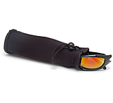 Image of Pyramex Black Drawstring Spectacle Case