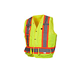 Image of Pyramex RCM28 Series Vest w/Reflective Tape