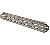 Image of Q Honey Badger AR-15 M-LOK Handguard