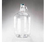 Image of Qorpak Glass Jugs, Qorpak 2064 Without Cap, Case of 4
