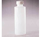 Image of VWR Sample Bottles, High-Density Polyethylene, Narrow Mouth 7337G