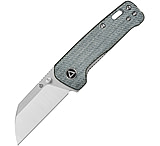 Image of QSP Knife Mini Penguin Linerlock Denim
