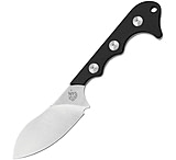 Image of QSP Knife Neckmuk Neck Knife Black