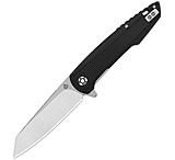 Image of QSP Knife Phoenix Linerlock Black