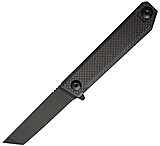 Image of Quartermaster Arthur Fonzarelli Framelock Folding Knife