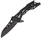 Image of Quartermaster General Lee Limo Tint Folding Knife