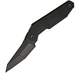 Image of Quartermaster Mr Strickland to Point Linerlock Pocket Knife