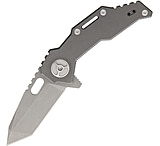 Image of Quartermaster Templeton Face Peck Folding Knife
