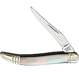 Image of Queen City Toothpick Black Pearl Folding Knife