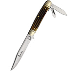 Image of Queen Fixed Folder Winter Bottom