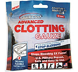 Image of QuikClot 3x24in Rolled Gauze