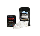 Image of QuikClot Belt Trauma Kit BTK w/ Combat Gauze Z-Fold LE - Case of 50