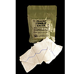 Image of QuikClot Combat Gauze Z-Fold w/ Hemostatic Agent - First Aid Bandage