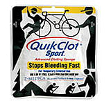 Image of QuikClot Sport First Aid Hemostatic Agent 50g Sponge Z-Medica