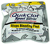 Image of QuikClot Sport Silver Advanced Clotting Sponge