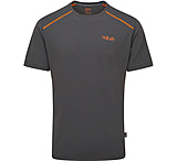 Rab Force Tee - Men's