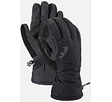 Image of Rab Storm Gloves Black Medium