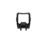 Image of Radian Weapons Guardian, Trijicon RCR Optic Guard Mount, Includes SIX Back-Up Iron Sights