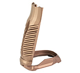 Image of Radian Weapons Backstrap and Magwell, Fits Sig P365 X-Macro, Bronze
