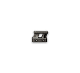 Image of Radian Weapons Red Dot Sight Mount for Trijicon MRO