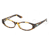 Image of Ralph Lauren Eyeglasses RL6052B with No-Line Progressive Rx Prescription Lenses