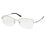 Image of Ralph Lauren Eyeglasses RL5029 with No-Line Progressive Rx Prescription Lenses