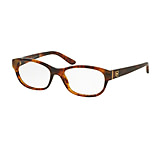 Image of Ralph Lauren RL6148 Single Vision Prescription Eyeglasses