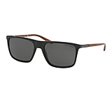 Image of Ralph Lauren RL8161 Sunglasses
