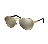 Image of Ralph RA4116 Single Vision Prescription Sunglasses