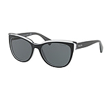 Image of Ralph RA5230 Single Vision Prescription Sunglasses