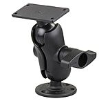 Image of Ram Mounts RAM-D-202-25-C-202 Helix 9 10 12 Mount