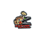 Image of Raptor Tactical Raptor Operator Patch