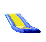 Image of RAVE Sports Turbo Chute Water Slide 10' Catch Pool