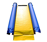 Image of RAVE Sports Turbo Chute Water Slide 6' Starter Mat Ramp