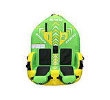 Image of RAVE Sports Stoked 2 Rider Towable