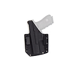 Image of Raven Concealment 1.25 Inch Phantom Holster Systems Right Hand OWB Standard Belt Loops