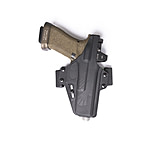 Image of Raven Concealment Perun OWB Paddle Holster
