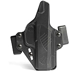 Image of Raven Concealment Perun Strongside OWB Holster
