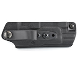 Image of Raven Concealment Systems Vanguard 3 Ambidextrous Light Compatible IWB Holster w/ Tuckable Soft Loop