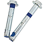 Image of Rawl Five Piece Power Bolts Carbon Steel