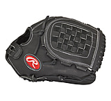 Image of Rawlings Heart of the Hide 12.5in Basket Web Softball Glv