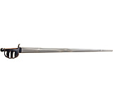 Image of Rawlings Synthetic Basket Hilt Sparring Sword